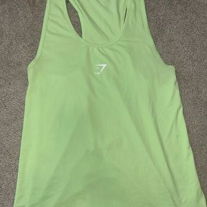 Gymshark Tank